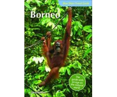 BORNEO. BLUE SKIES TRAVEL GUIDE
