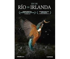 DVD EN UN RÍO DE IRLANDA