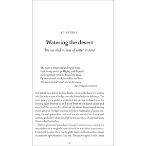 WORKING WITH NATURE: SAVING AND USING THE WORLD'S WILD PLACES_1