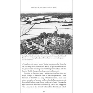 WORKING WITH NATURE: SAVING AND USING THE WORLD'S WILD PLACES 4