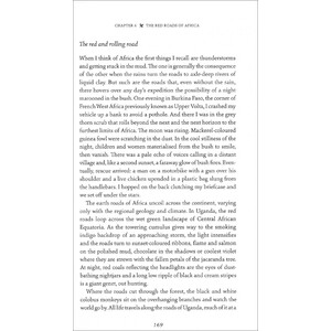 WORKING WITH NATURE: SAVING AND USING THE WORLD'S WILD PLACES 5