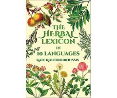 THE HERBAL LEXICON IN 10 LANGUAGES