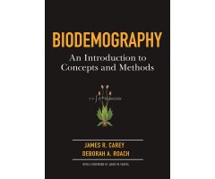 BIODEMOGRAPHY. AN INTRODUCTION TO CONCEPTS AND METHODS