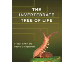 THE INVERTEBRATE TREE OF LIFE                                                                                                                         
