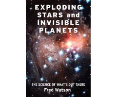 EXPLODING STARS AND INVISIBLE PLANETS