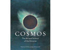 COSMOS. THE ART AND SCIENCE OF THE UNIVERSE                                                                                                           