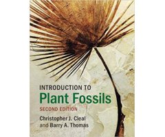 INTRODUCTION TO PLANT FOSSILS                                                                                                                         