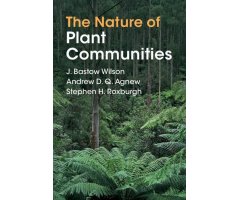 THE NATURE OF PLANT COMMUNITIES                                                                                                                       