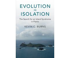 EVOLUTION IN ISOLATION                                                                                                                                