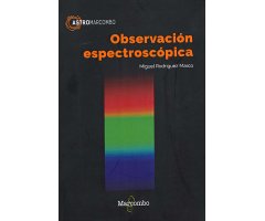 OBSERVACIÓN ESPECTROSCÓPICA