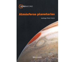 ATMÓSFERAS PLANETARIAS