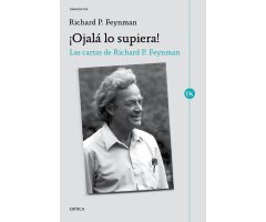 ¡OJALÁ LO SUPIERA!