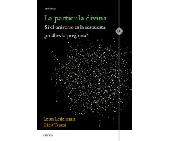 LA PARTICULA DIVINA                                                                                                                                   