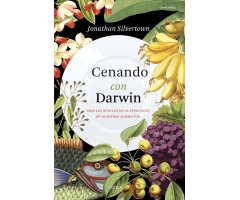 CENANDO CON DARWIN                                                                                                                                    