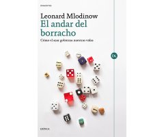 EL ANDAR DEL BORRACHO                                                                                                                                 