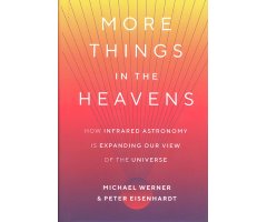 MORE THINGS IN THE HEAVENS