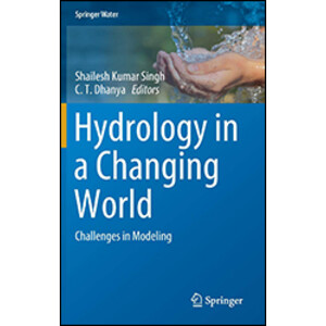 HIDROLOGY IN A CHANGING WORLD