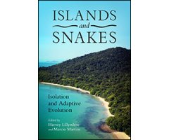 ISLANDS AND SNAKES