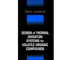 DESIGN OF THERMAL OXIDATION SYSTEMS FOR VOLATILE ORGÀNIC COMPOUNDS