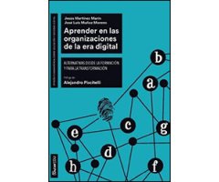 APRENDER EN LAS ORGANIZACIONES DE LA ERA DIGITAL: ALTERNATIVAS DESDE LA FORMACIÓN Y PARA LA TRANSFORMACIÓN                                            