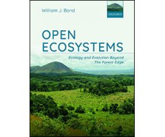 OPEN ECOSYSTEMS