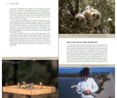 ELS OCELLS. CONÈIXER LA NATURA AMB JAUME SAÑÉ 3