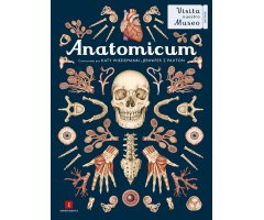 BENVINGUTS AL MUSEU. ANATÒMICUM     