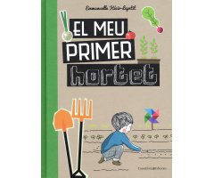 EL MEU PRIMER HORTET