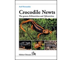 CROCODILE NEWTS                                                                                                                                       