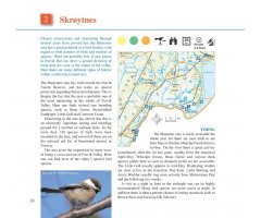 BIRDING ACROSS THE BORDER 2
