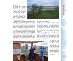 BIRDING ACROSS THE BORDER 4