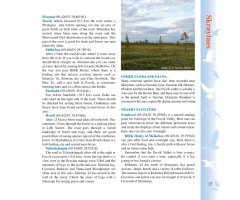 BIRDING ACROSS THE BORDER 5