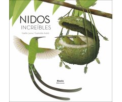NIDOS INCREÍBLES