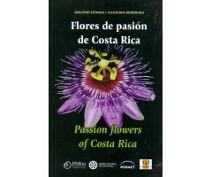 FLORES DE PASIÓN DE COSTA RICA    