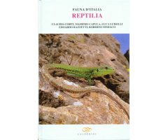 FAUNA D'ITALIA. REPTILIA VOL. XLV