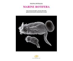 FAUNA D'ITALIA. MARINE ROTIFERA VOL. L