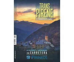TRANSPIRENE. EL PIRINEO EN 12 ETAPAS