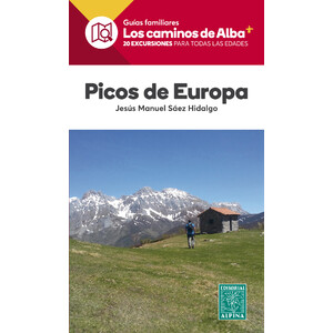 LOS CAMINOS DEL ALBA. PICOS DE EUROPA