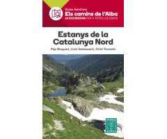ELS CAMINS DE L'ALBA. ESTANYS DE LA CATALUNYA NORD