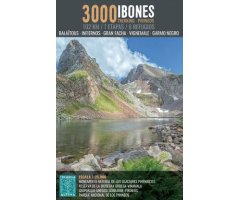 3000 IBONES. TREKKING PIRINEOS   