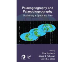 BIOGEOLOGY: EVOLUTION IN A CHANGING LANDSCAPE