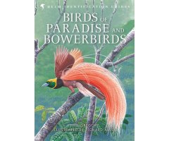 HELM IDENTIFICATION GUIDES. BIRDS OF PARADISE AND BOWERBIRDS