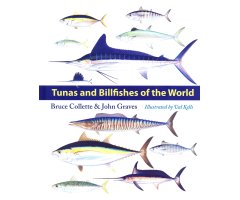 TUNAS AND BILLFISHES OF THE WORLD