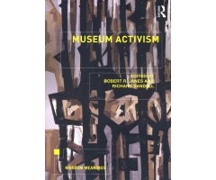 MUSEUM ACTIVISM  