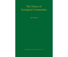 THE THEORY OF ECOLOGICAL COMMUNITIES   