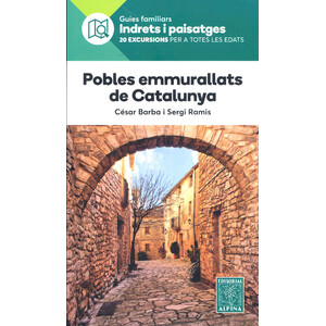 POBLES EMMURALLATS DE CATALUNYA