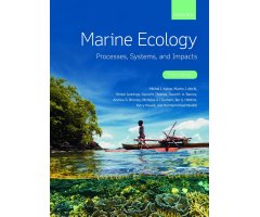MARINE ECOLOGY PROCESSES SYSTEMS & IMPACTS