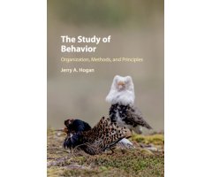 THE STUDY OF BEHAVIOR: ORGANIZATION, METHODS, AND PRINCIPLES                                                                                          