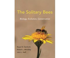THE SOLITARY BEES    