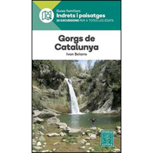 GORGS DE CATALUNYA